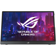 Asus ROG Strix XG16AHPE 15.6" Full HD Gaming LCD Monitor - 16:9 - Black
