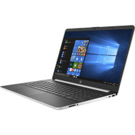 HP 15-Dy2088ca 15.6" Notebook - Full HD - 1920 x 1080 - Intel Core i5 11th Gen i5-1135G7 Quad-core (4 Core) 2.40 GHz - 16 GB Total RAM - 1 TB SSD - Natural Silver - Refurbished
