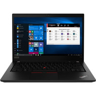Lenovo ThinkPad P14s Gen 2 20VX0098US 14" Touchscreen Mobile Workstation - Full HD - 1920 x 1080 - Intel Core i7 11th Gen i7-1165G7 Quad-core (4 Core) 2.80 GHz - 16 GB RAM - 512 GB SSD - Black