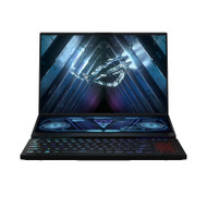 ASUS ROG Zephyrus Duo 16 (2022) Gaming Laptop, 16” Mini LED 240Hz/3ms, GeForce RTX 4080,Ryzen 9 7945HX, 32GB DDR5, 1TB SSD, Win 11 Pro, GX650PZ-XS96