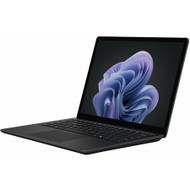 Microsoft Surface Laptop 6 13.5" Touchscreen Notebook - Intel Core Ultra 7 165H - 16 GB - 256 GB SSD - English Keyboard - Black