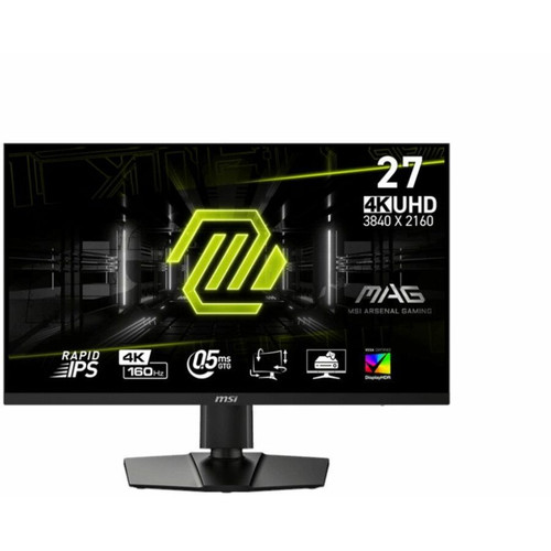 MSI MAG 274UPF E2 27" Class 4K UHD Gaming LCD Monitor - 16:9