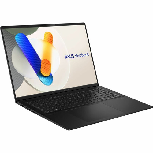 Asus Vivobook S 16 M5606 M5606KA-DS76 16" Copilot+ PC Notebook - 3K - AMD Ryzen AI 7 350 - 16 GB - 1 TB SSD - Neutral Black