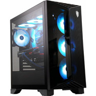 MSI Aegis R2 14th Aegis R2 C14NVV9-1440US Gaming Desktop Computer - Intel Core i9 14th Gen i9-14900F - 32 GB - 1 TB SSD - Black