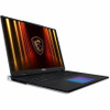 MSI Vector 16 HX AI A2XW Vector 16 HX AI A2XWIG-050US 16" Gaming Notebook - QHD+ - 240 Hz - Intel Core Ultra 9 275HX - 16 GB - 1 TB SSD - Cosmo Gray