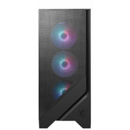 MSI Codex R2 AI B2NVP7-437US Gaming Desktop Computer - Intel Core Ultra 7 265-32 GB - Windows 11 Pro - NVIDIA GeForce RTX 5060