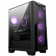 MSI Codex R2 AI B2NVL7-444US Gaming Desktop Computer - Intel Core Ultra 7 265 - 32 GB - 1 TB SSD
