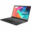 MSI Modern 15 H C2RMTG-406US 15.6" Full HD Touchscreen Notebook, Intel Core 9 270H 2.7GHz, 32GB, 1TB SSD, Windows 11 Home, Classic Black