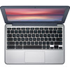 ASUS C202SA-YS02 11.6-inch  Chromebook - Intel Celeron 1.6 GHz, 4GB Memory, 16GB eMMC 