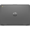 HP 11.6" Chromebook x360 11 G1 EE - Touch Screen, Intel Celeron N3350 Dual-Cor, 32GB SSD, 4GB Memory, 2 in 1 Convertible
