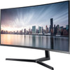 Samsung C34H890WJN 34" 21:9 Curved FreeSync LCD Monitor 