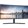 Samsung C34H890WJN 34" 21:9 Curved FreeSync LCD Monitor 