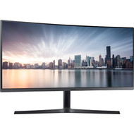 Samsung C34H890WJN 34" 21:9 Curved FreeSync LCD Monitor 