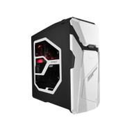 ASUS Republic of Gamers Strix GD30CI-DS73-GTX1070 Gaming Desktop - Intel Core i7-7700, NVIDIA GTX1070 8GB, 16GB DDR4 RAM, 256GB SSD + 1TB HDD, Windows 10