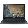 SAMSUNG 11.6" CHROMEBOOK 3 XE500C13-K04US -  INTEL CELERON N3060, 16GB, 4GB, INTEL HD GRAPHICS, 2 CELL 11 HOURS, CHROME OS, BLACK