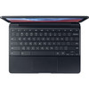 SAMSUNG 11.6" CHROMEBOOK 3 XE500C13-K04US -  INTEL CELERON N3060, 16GB, 4GB, INTEL HD GRAPHICS, 2 CELL 11 HOURS, CHROME OS, BLACK