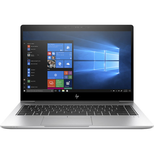 HP 14" EliteBook 840 G5 Laptop - Core i7-8550U, 16GB RAM, 512GB SSD, Windows 10 Pro, 3RF15UT#ABA  
