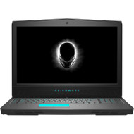 Alienware 17 R5 VR Ready 17.3" LCD Gaming Notebook - Intel Core i7-8750H Hexa-core, 8 GB DDR4,1 TB HDD, 256 GB SSD, Windows 10 Home 64-bit, IPS Technology, Epic Silver