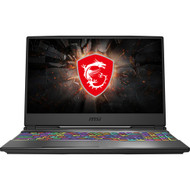 MSI GP65 Leopard 10SEK-048 15.6" 144Hz 3ms Gaming Laptop Intel Core i7-10750H RTX2060 16GB 512GB NVMe SSD Win10 VR Ready