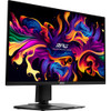 MSI MPG 271QRX QD-OLED, 27 OLED Gaming Monitor, 2560 x 1440 (QHD), OLED 0.03ms Response time, 360Hz, True Black HDR 400, HDMI, DP Port, USB Type C