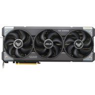 ASUS TUF Gaming GeForce RTX 5080 16GB GDDR7 OC Edition Gaming Graphics Card (PCIe® 5.0, HDMI®/DP 2.1, 3.6-Slot, Military-Grade Components)