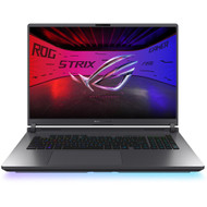 ASUS ROG Strix G18 (2025) Gaming Laptop, 18” ROG Nebula 16:10 2.5K 240Hz/3ms, NVIDIA® GeForce RTX™ 5070, Intel® Core™ Ultra 9 275HX, 32GB DDR5-5600, 2TB PCIe Gen 4 SSD, Wi-Fi 7, Windows 11 Pro