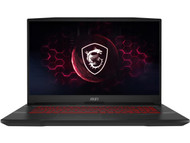 MSI Pulse GL76 17.3" FHD 144Hz Gaming Laptop Intel Core i7-12700H RTX3060 16GB 512GB NVMe SSD Win11 (12UEK-052)