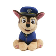 GUND Paw Patrol CHASE Plush, 9"