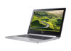 Acer 13.3" Chromebook R13 - MT8173 2.1GHZ,  32GB SSD, 4GB RAM, IPS Touch Screen, Chrome OS