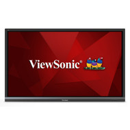 Viewsonic IFP6550 (2019) - 65" Display, 3840 x 2160 Resolution, 350 cd/m2 Brightness