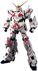 Bandai Hobby PG RX-0 Unicorn Gundam Model Kit (1/60 Scale)