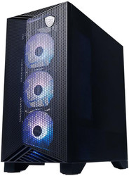 MSI Aegis R2 14th Aegis R2 C14NUF9-829US Gaming Desktop Computer - Intel Core i9 14th Gen i9-14900F - 32 GB - 2 TB SSD - Tower