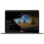 ASUS ZenBook Flip 14” Ultra-Slim Touchscreen Laptop -  Intel Core i5-8250U,  8GB RAM, 256GB SSD, Windows 10, UX461UA-DS51T