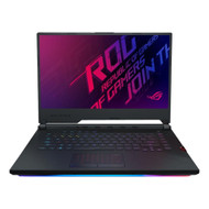 ASUS ROG Strix Scar III (2019) Gaming Laptop, 15.6” 240Hz 3ms IPS Type FHD, NVIDIA GeForce RTX 2070, Intel Core i9-9880H, 32GB DDR4, 1TB PCIe NVMe SSD, Per-Key RGB KB, Windows 10 Pro, G531GW-XB96