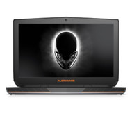Dell Alienware AW17R3-4175SLV 17.3" FHD Laptop Intel Core i7 16 GB RAM 1 TB HDD + 256 GB SATA SSD NVIDIA GeForce GTX 970M Win 10
