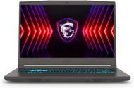 MSI Thin A15 15.6” FHD 144Hz Gaming Laptop – Ryzen 5-7535HS, GeForce RTX 3050, 16GB DDR5, 512GB SSD, Thin & Light Design, Cooler Boost Cooling, Windows 11, B7UC-473US