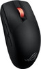 ASUS ROG Strix Impact III Wireless Gaming Mouse, 57 G Lightweight, 36K DPI Sensor, Bluetooth & 2,4GHz RF, ROG SpeedNova, Up to 618hrs Battery Life, Replaceable Switches, ROG Omni Receiver, Black