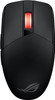 ASUS ROG Strix Impact III Wireless Gaming Mouse, 57 G Lightweight, 36K DPI Sensor, Bluetooth & 2,4GHz RF, ROG SpeedNova, Up to 618hrs Battery Life, Replaceable Switches, ROG Omni Receiver, Black