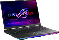 ASUS ROG Strix G18 (2024) Gaming Laptop, 18” Nebula Display 16:10 QHD 240Hz/3ms, RTX 4070, i9-14900HX, 32GB RAM, 1TB SSD, Windows 11 Pro, G814JIR-XS96