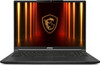MSI Stealth A16 AI+ 16” 240Hz QHD+ OLED Gaming Laptop: AMD Ryzen AI 9 HX 370, NVIDIA Geforce RTX 5080, 32GB DDR5, 2TB NVMe SSD, Wi-Fi 7, Win 11 Home :Core Black A3XWIG-076US
