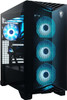 MSI Aegis ZS2 Gaming Desktop: AMD R7-9800X3D, GeForce RTX 5080, 64GB DDR5, 2TB M.2 NVMe SSD, Liquid Cooling, 850W USB Type C, VR-Ready, Window 11 Home: C9NVV-1276US
