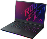 ASUS ROG Strix Scar III (2019) Gaming Laptop, 17.3” 240Hz IPS Type FHD, NVIDIA GeForce RTX 2070, Intel Core i7-9750H, 16GB DDR4, 1TB FireCuda, Per-Key RGB KB, Windows 10 Home, G731GW-KH71