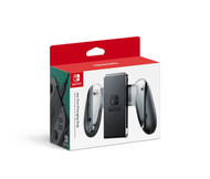 Nintendo Switch Joy-Con Charging Grip (Simultaneous Play and Charge), 45496590178