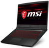 MSI GF65 THIN 9SD-004 15.6" 120Hz Gaming Laptop Intel Core i7-9750H GTX1660Ti 16GB 512GB NVMe SSD Win10