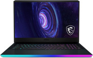 MSI GE76 Raider 10UG-232, 17.3" 300Hz 3ms Gaming Laptop Intel Core i7-10870H RTX3070 32GB 1TB NVMe SSD Win10 VR Ready, GE76232
