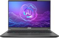 MSI Creator A16 AI+ 16" Creator Laptop AMD Ryzen AI 9-365 RTX 4060 32GB 1TB NVMe SSD Win 11 Pro 3 year Warranty