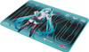 ASUS NC19 TUF Gaming P1 Hatsune Miku Edition - Portable Gaming Mouse pad with Protective Coating, Water-Resistant Surface Durable Anti-fray Stitching