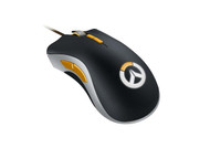Razer DeathAdder Elite Overwatch Edition Gaming Mouse