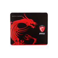 MSI Gaming Soft Mouse Pad (Rolled)