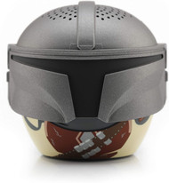 Star Wars 810667 The Mandalorian Bitty Boomers Bluetooth Speaker